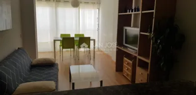 Apartment in Playa de San Juan photo 18