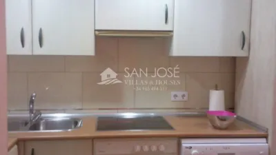 Apartment in Playa de San Juan photo 22