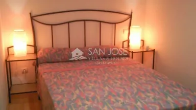 Apartment in Playa de San Juan photo 23