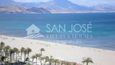 Apartment in Playa de San Juan photo 26