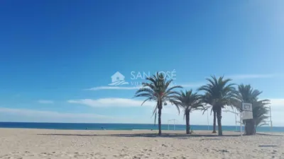 Apartment in Playa de San Juan photo 27