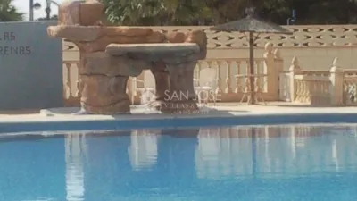 Apartment in Playa de San Juan photo 28