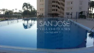 Apartment in Playa de San Juan photo 29