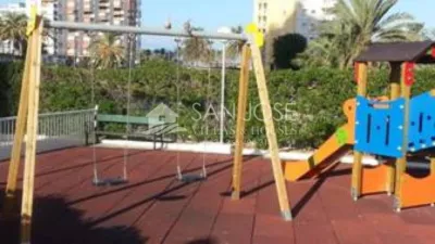 Apartment in Playa de San Juan photo 34