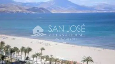Apartment in Playa de San Juan photo 35