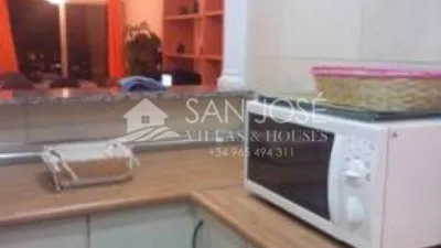 Apartment in Playa de San Juan photo 8