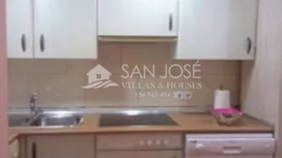 Apartment in Playa de San Juan photo 9