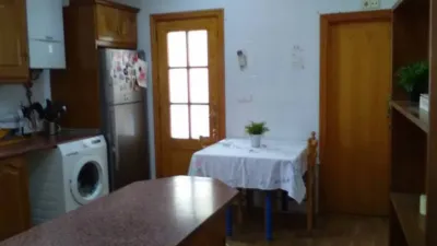 House in Hondón de Las Nieves photo 10