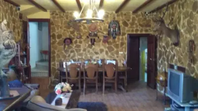 House in Hondón de Las Nieves photo 2