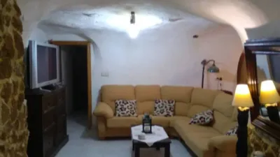House in Hondón de Las Nieves photo 3