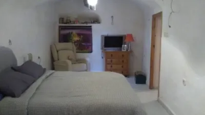 House in Hondón de Las Nieves photo 5