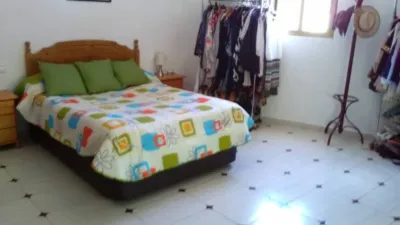 House in Hondón de Las Nieves photo 8