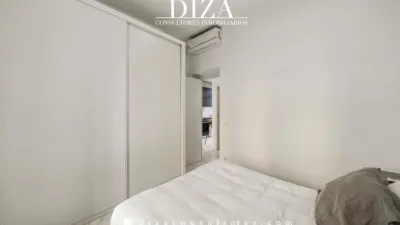 Piso en alquiler en Madrid - Imagen 10