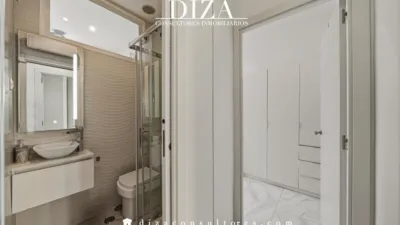 Piso en alquiler en Madrid - Imagen 11