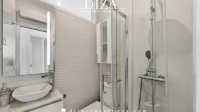 Piso en alquiler en Madrid - Imagen 12