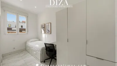 Piso en alquiler en Madrid - Imagen 13