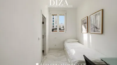 Piso en alquiler en Madrid - Imagen 14