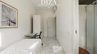 Piso en alquiler en Madrid - Imagen 16