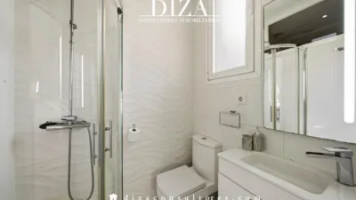 Piso en alquiler en Madrid - Imagen 17