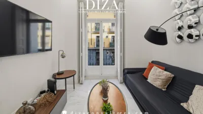 Piso en alquiler en Madrid - Imagen 2