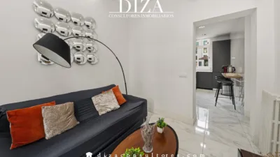 Piso en alquiler en Madrid - Imagen 3