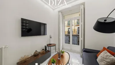 Piso en alquiler en Madrid - Imagen 4