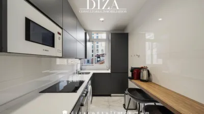 Piso en alquiler en Madrid - Imagen 5