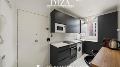 Piso en alquiler en Madrid - Imagen 6