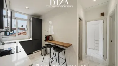 Piso en alquiler en Madrid - Imagen 7