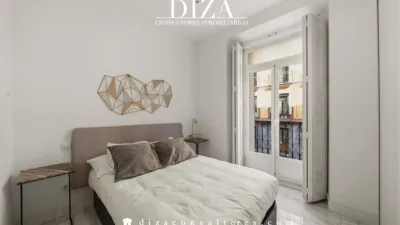 Piso en alquiler en Madrid - Imagen 8