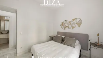 Piso en alquiler en Madrid - Imagen 9