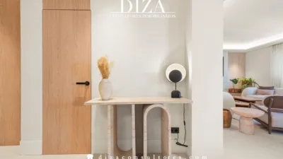 Apartment on Calle Castelló photo 15