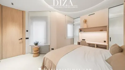 Apartment on Calle Castelló photo 25