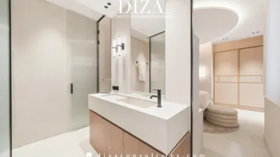 Apartment on Calle Castelló photo 27