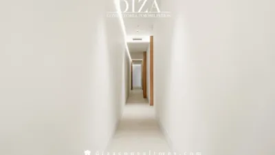 Apartment on Calle Castelló photo 29