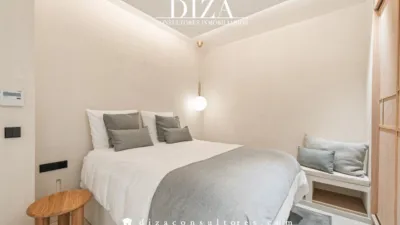 Apartment on Calle Castelló photo 36