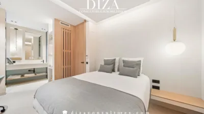 Apartment on Calle Castelló photo 38