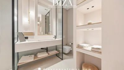 Apartment on Calle Castelló photo 40