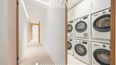 Apartment on Calle Castelló photo 44