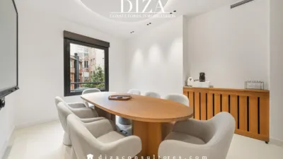 Apartment on Calle Castelló photo 46
