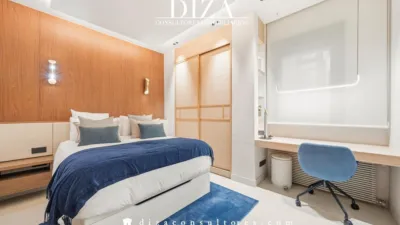 Apartment on Calle Castelló photo 48