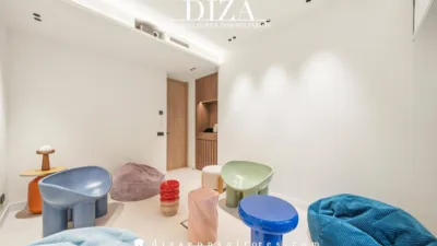 Apartment on Calle Castelló photo 59