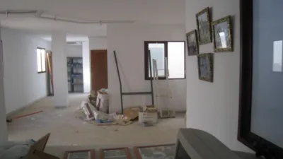 Apartment in Aspe - Vista 2