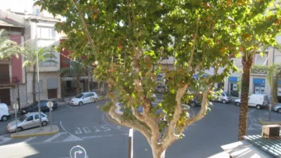 Apartment in Aspe - Vista 3