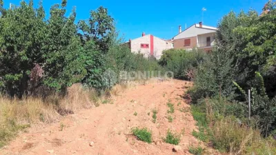 Land for sale in Calle del Horno, Villastar of 31.000 €
