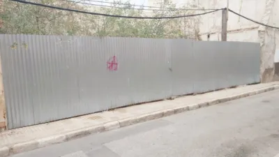Terreno en venta en Aspe - Vista 2