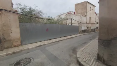 Terreno en venta en Aspe - Vista 3