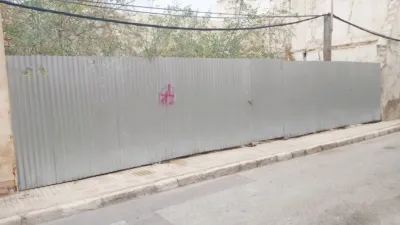 Terreno en venta en Aspe - Vista 4