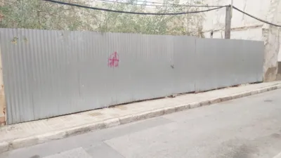 Terreno en venta en Aspe - Vista 5
