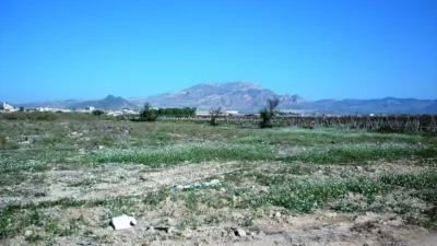 Terreno en venta en Camino de Elche - Vista 2